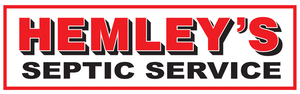 Hemley’s Septic Services Logo