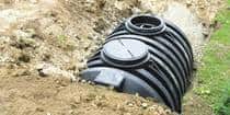 plumbing problems that are actually septic tank problems