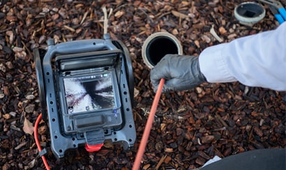 Septic Camera Inspections Service