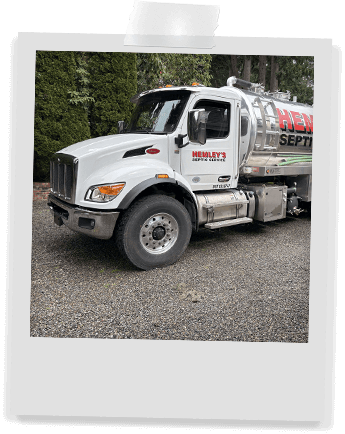 Welcome to Hemley's Septic Service
