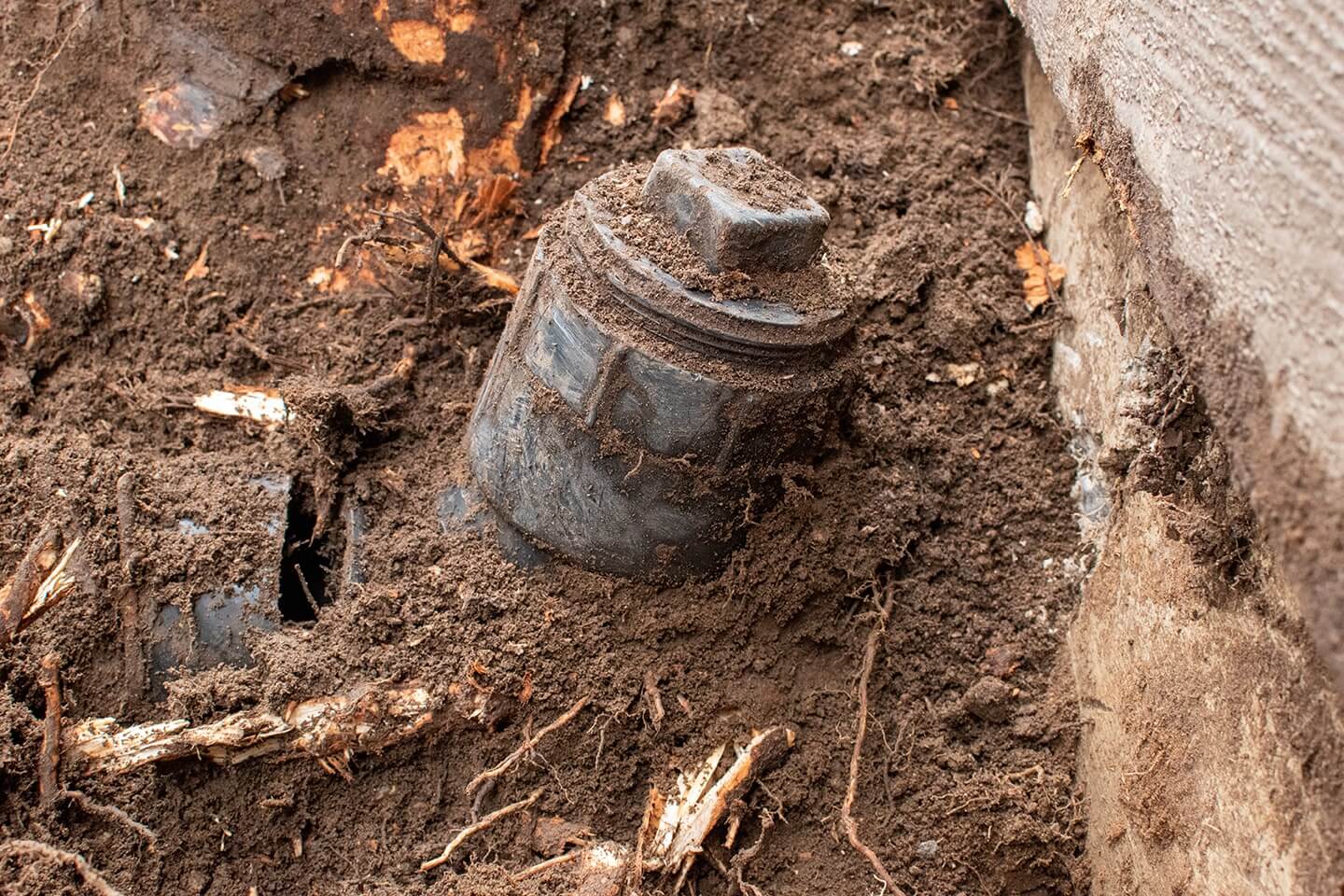 Septic Repairs Service