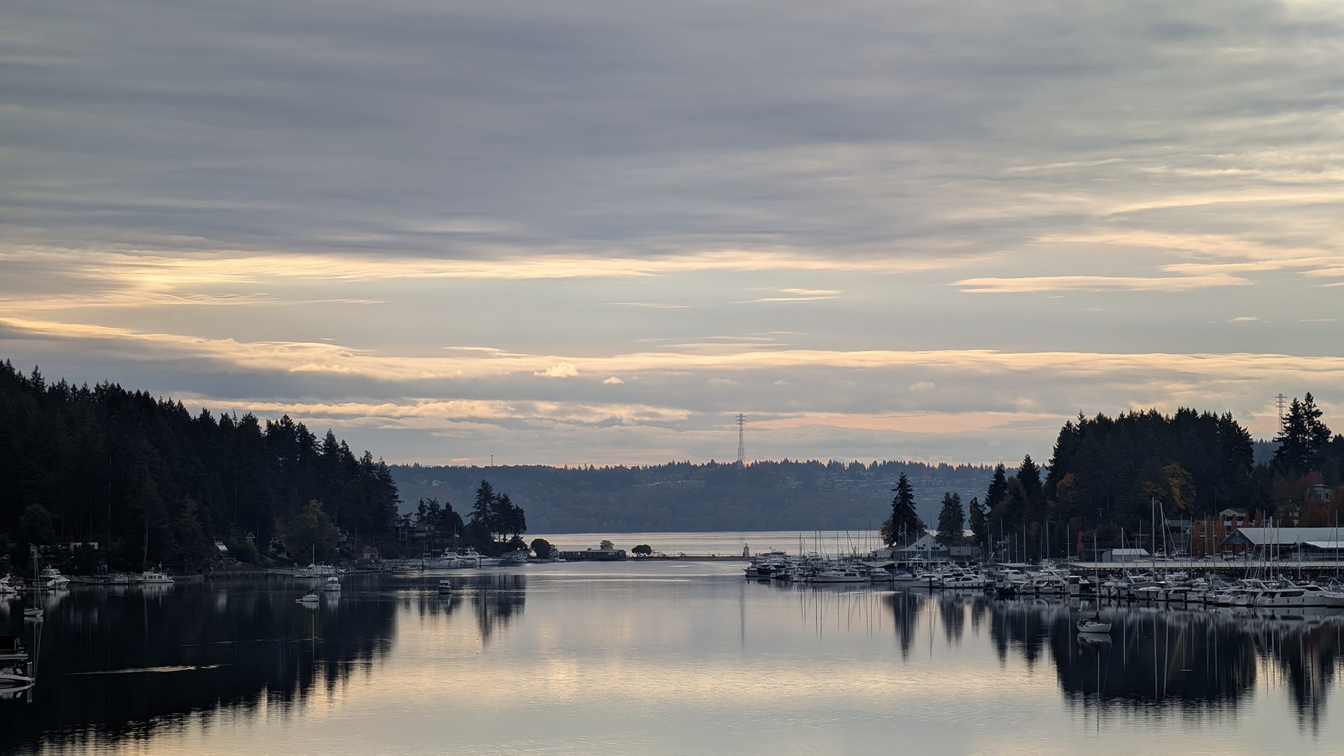 Gig Harbor WA