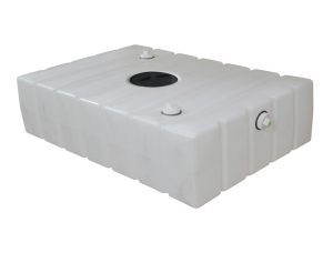 Waste Holding Tank Rentals