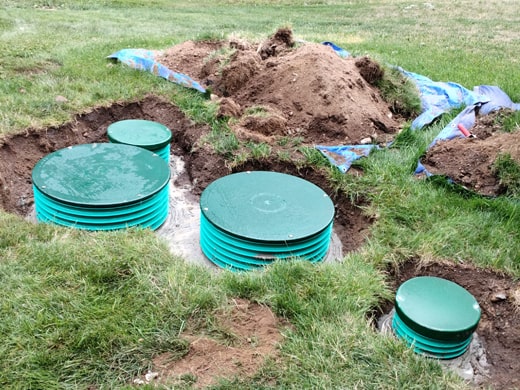 Tacoma Septic Pumping