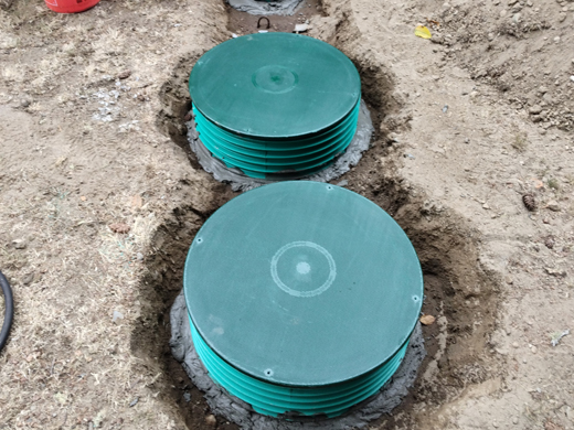 Kingston Septic Services